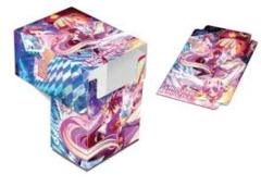 No Game No Life Deck Box